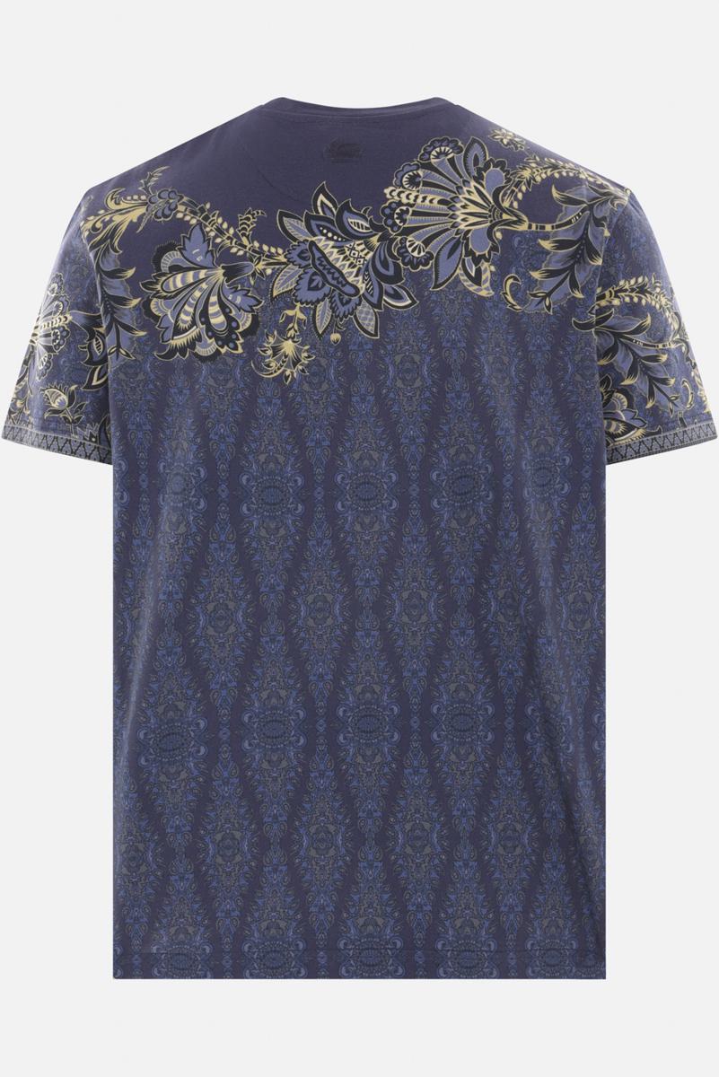 Etro T-Shirts And Polos