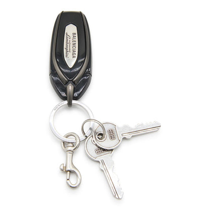 Balenciaga Keychains