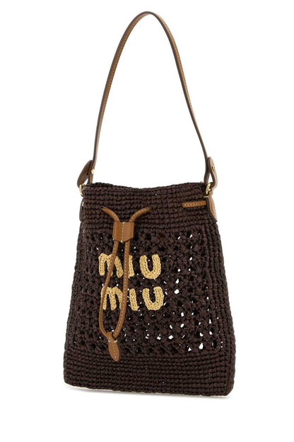 Miu Miu Handbags.
