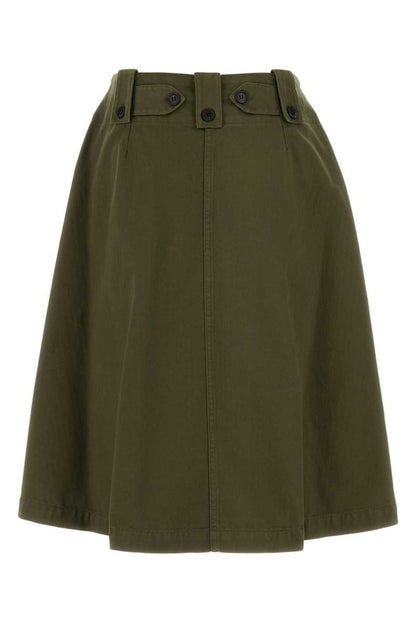 Prada Skirts