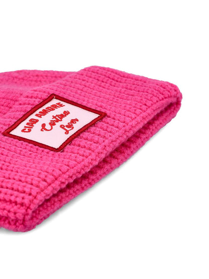 Giada Benincasa Hats