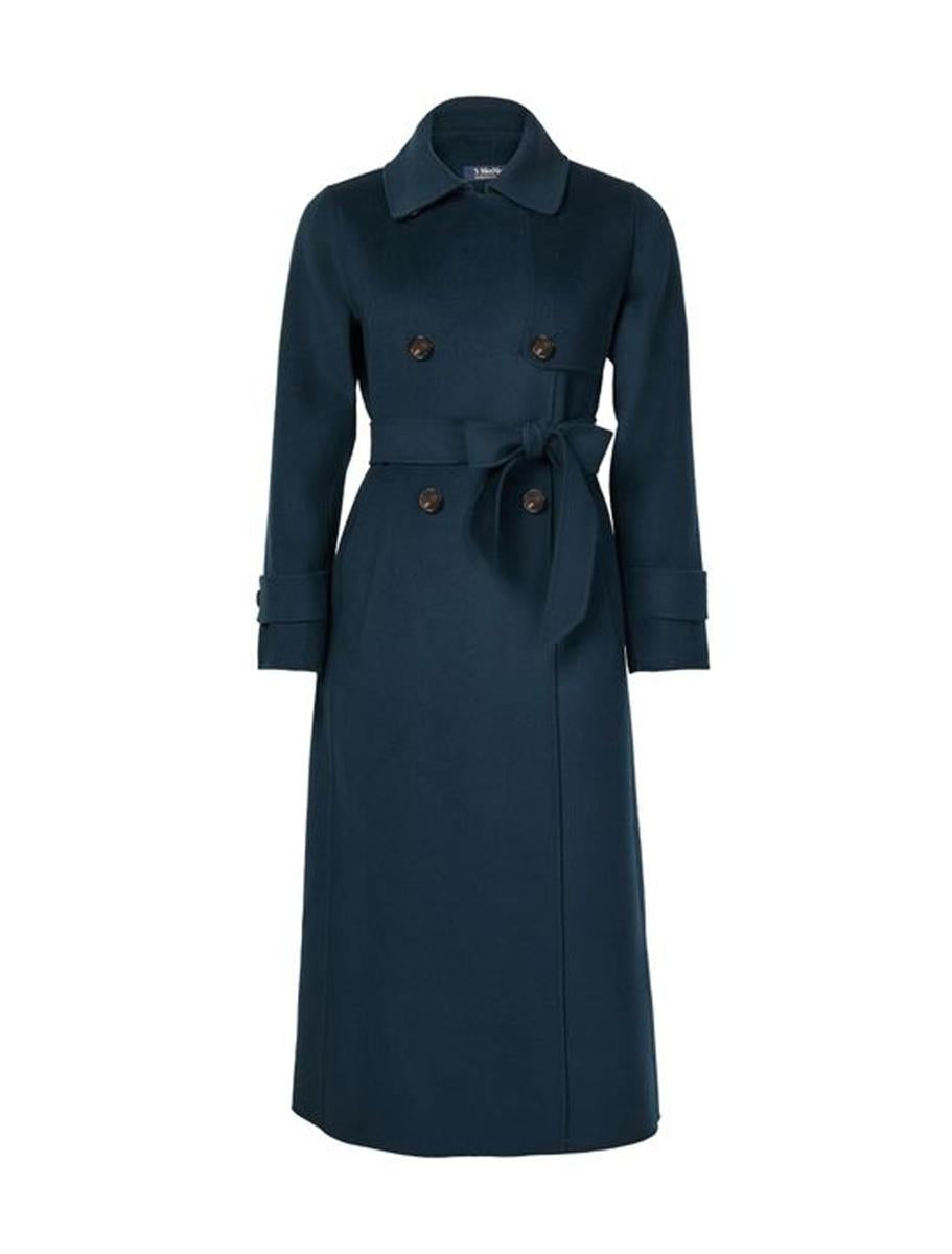 'S Max Mara Coats