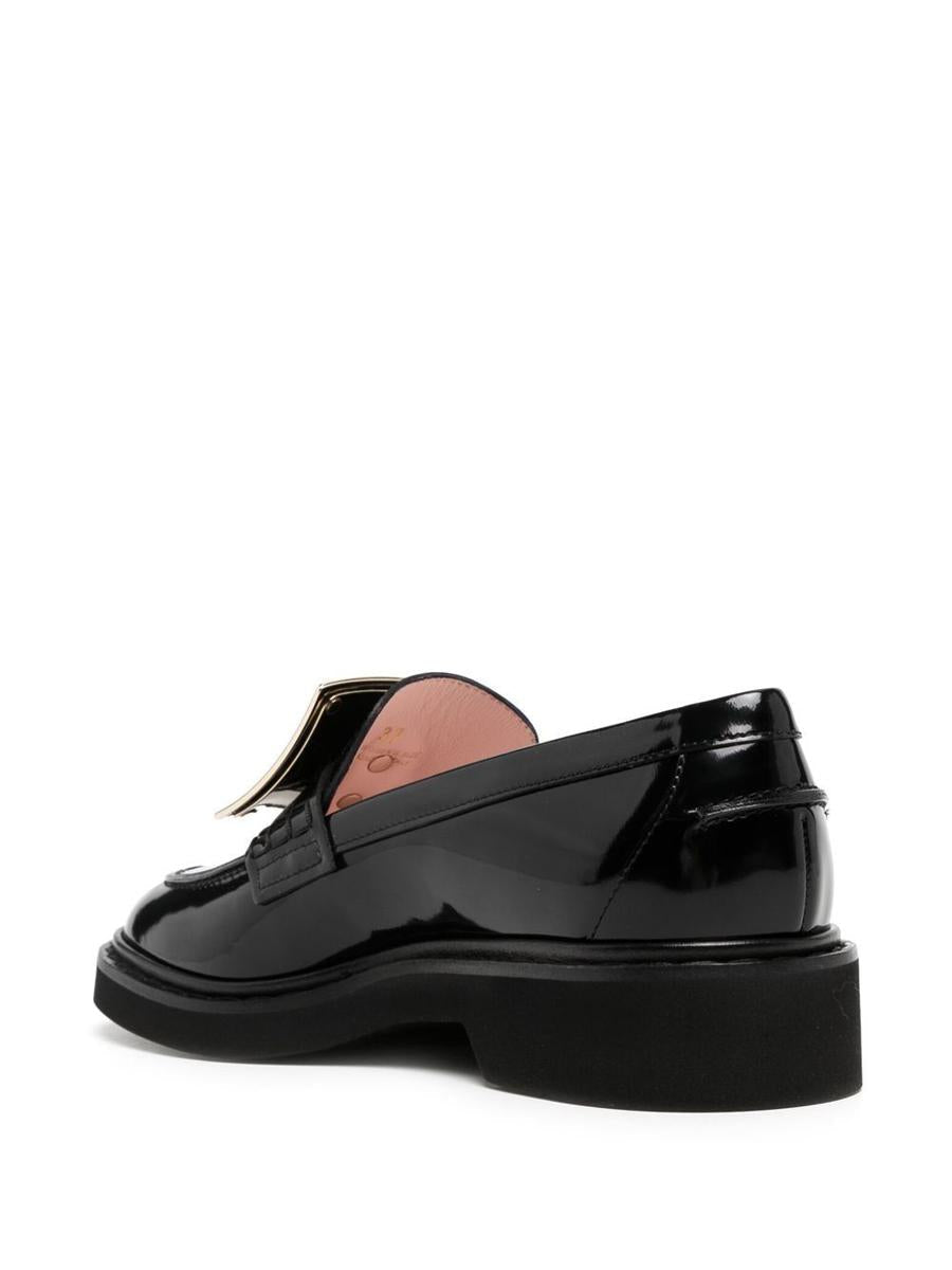Roger Vivier Flat Shoes