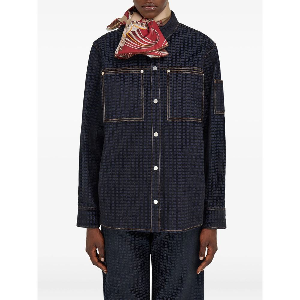 Salvatore Ferragamo Scarves