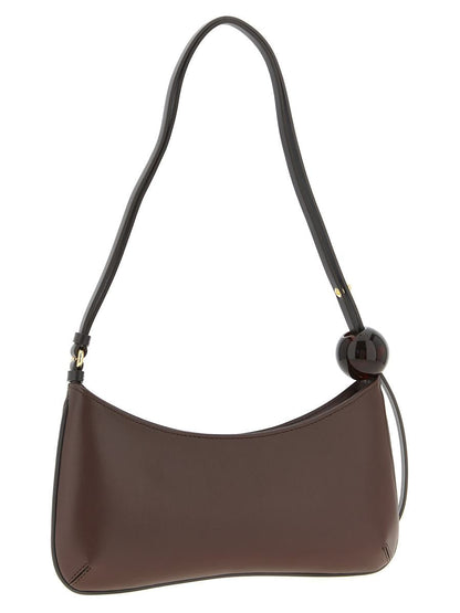 Jacquemus 'Le Bisou Perle' Shoulder Bag