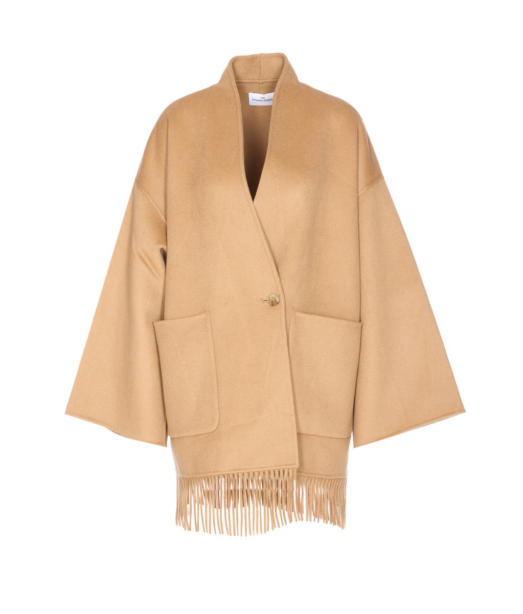 The Dynamis Studio Coats