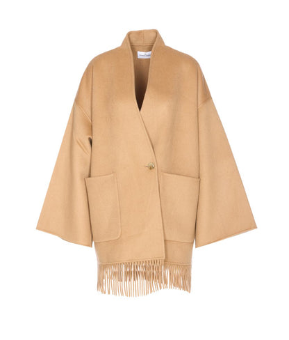 The Dynamis Studio Coats