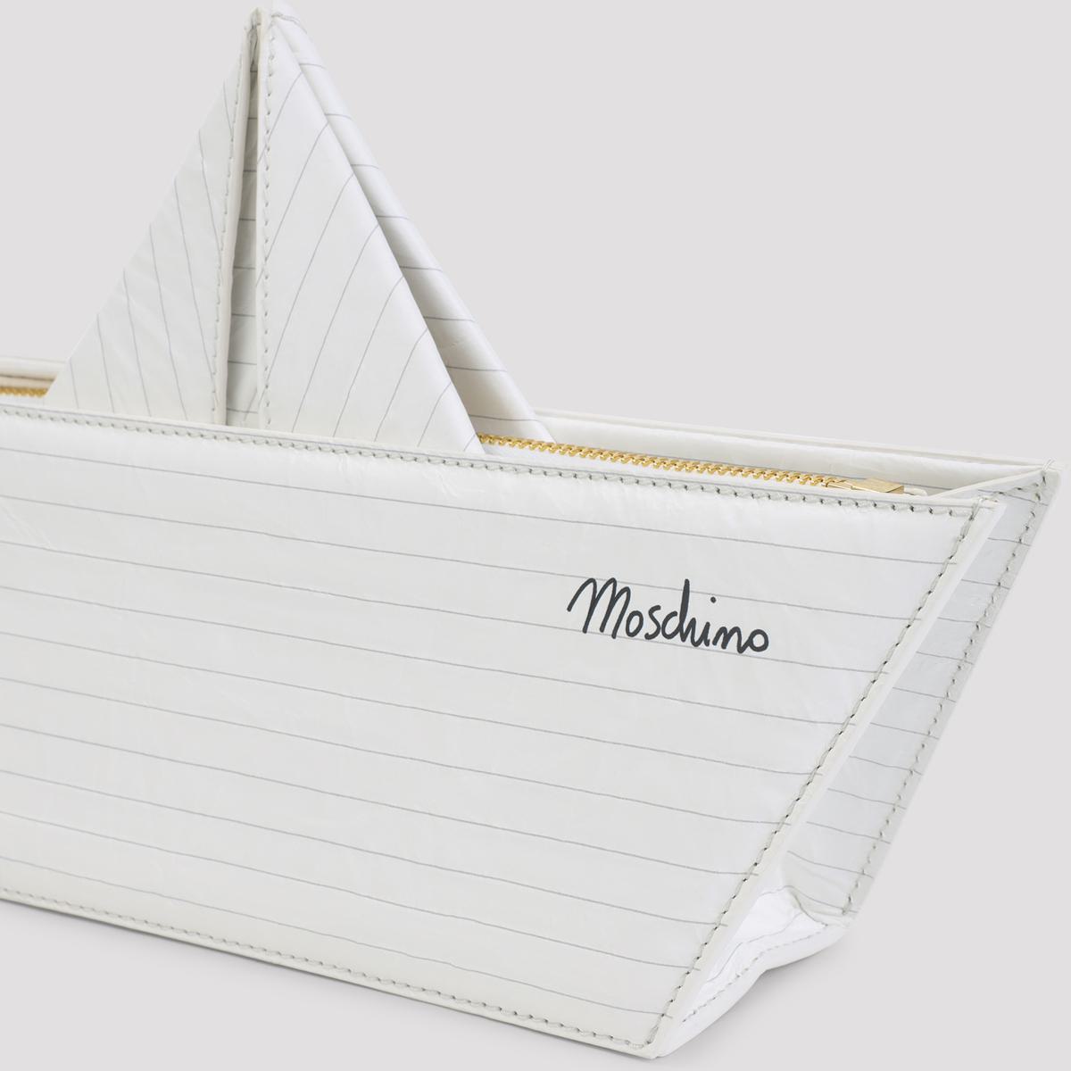 Moschino Shoulder bags