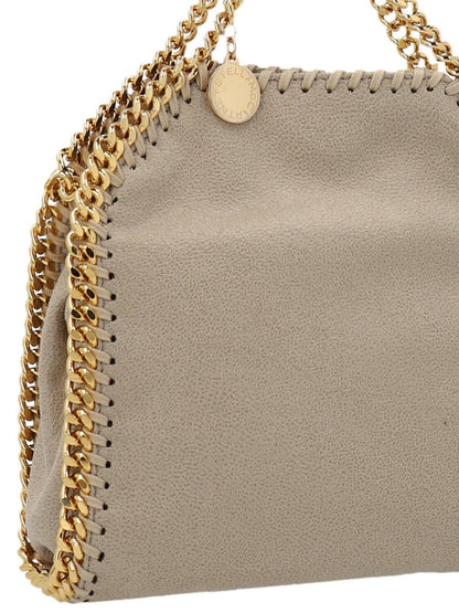 Stella McCartney 'Tiny Falabella' Handbag
