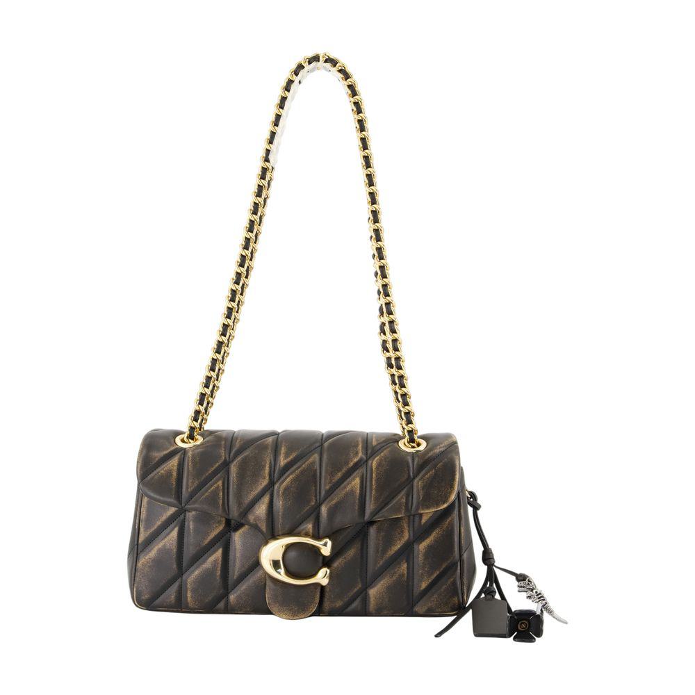 Coach Tabby 26 With Chain Shoulder Bag