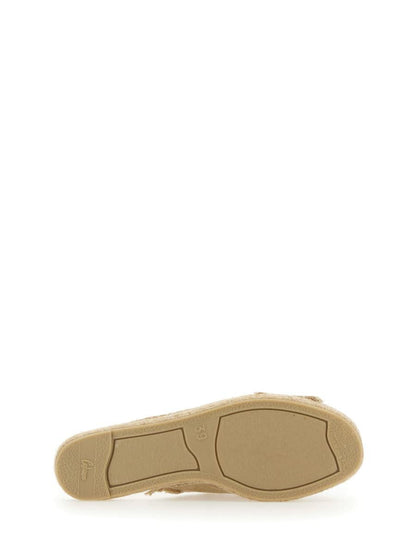 Castañer Sandal "Palmera"