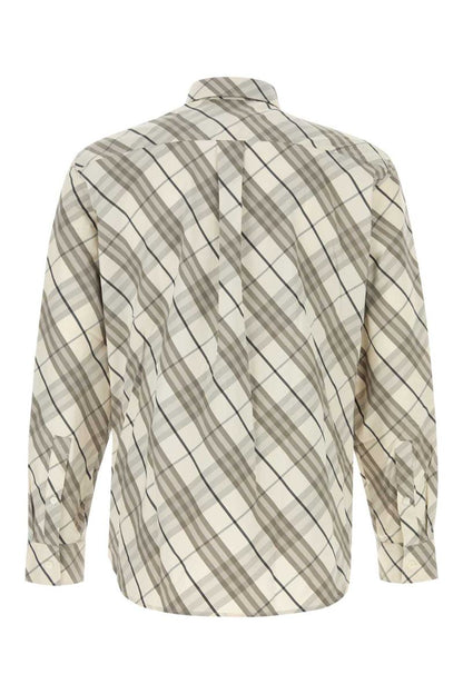 Burberry Shirts