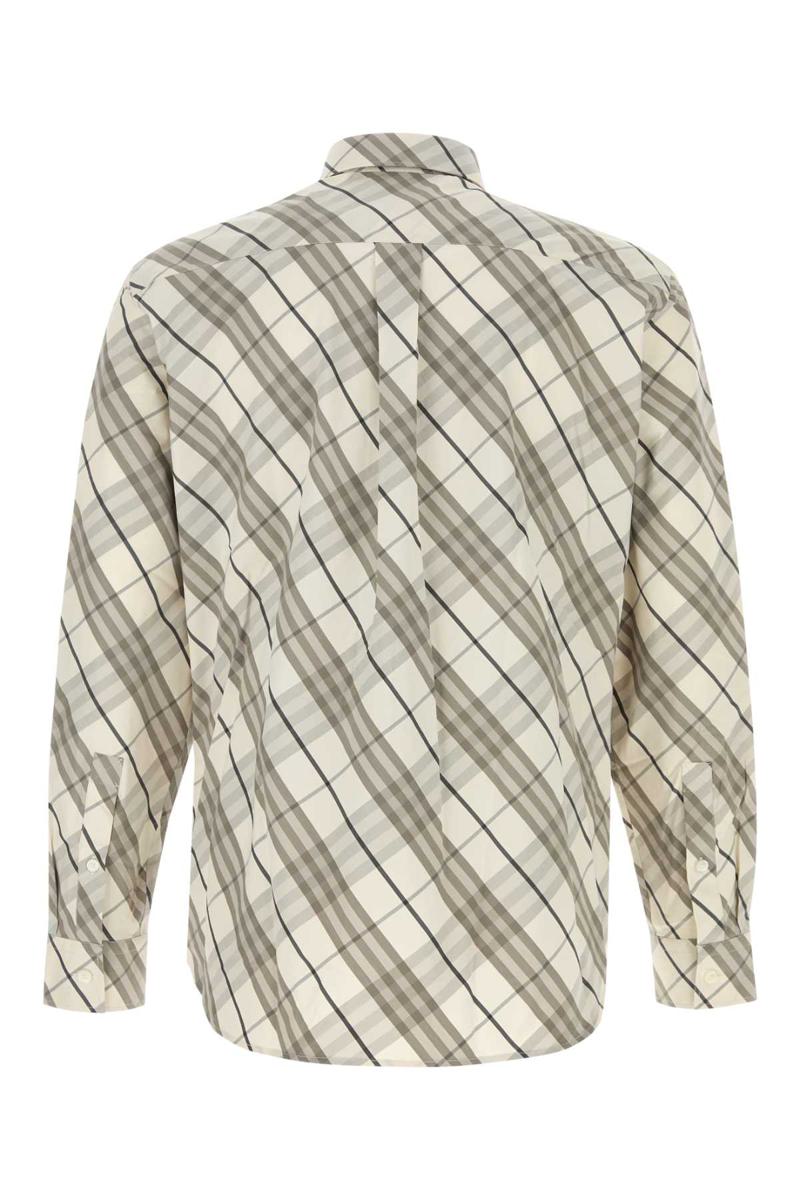 Burberry Shirts