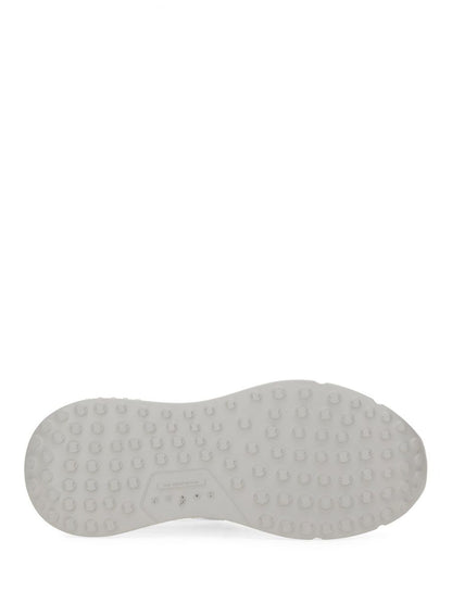 Hogan Hi-Fi Leather Sneakers