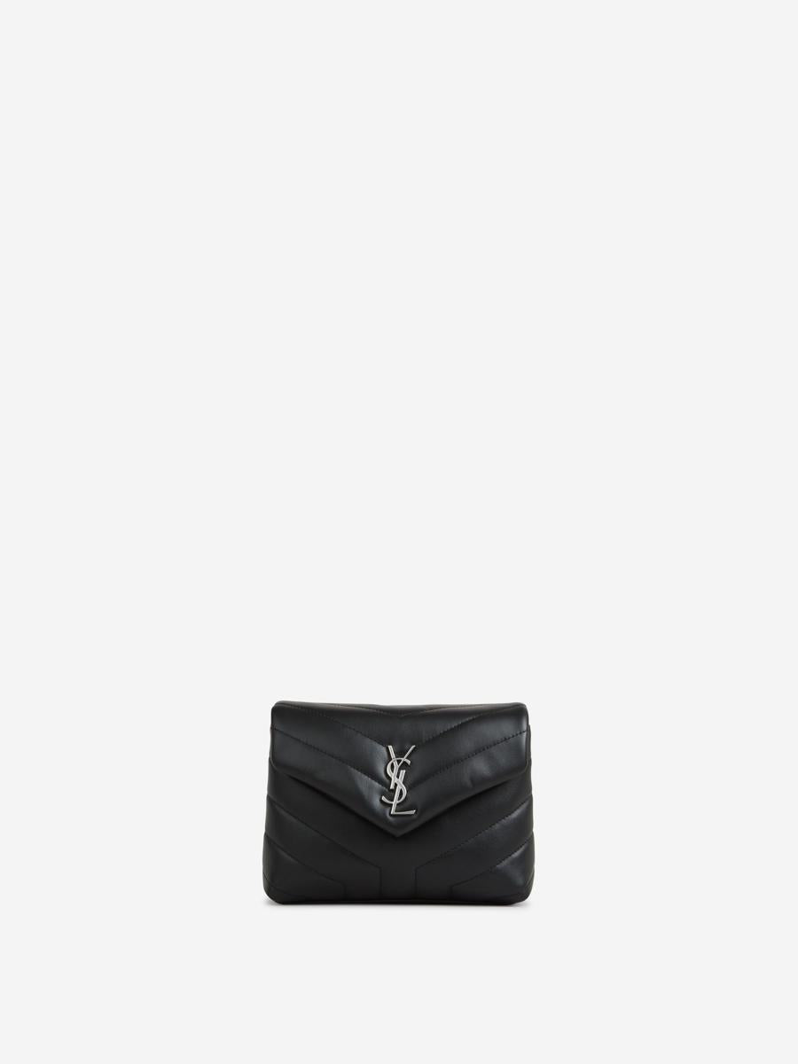 Saint Laurent Lou Lou Shoulder Bag