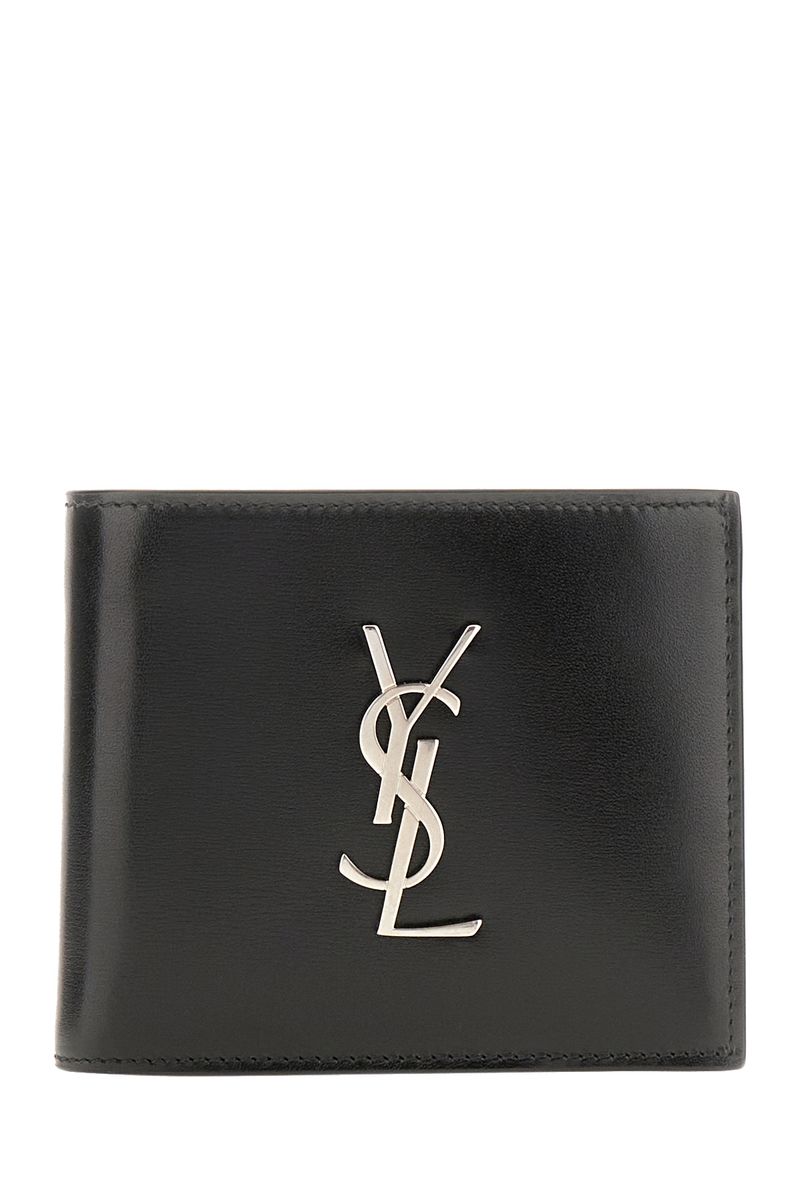 Saint Laurent Wallets