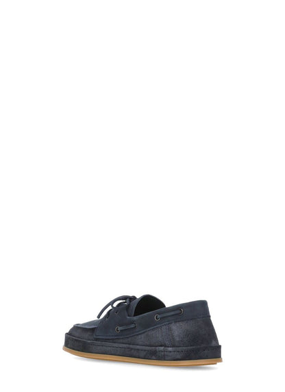 Hogan Flat Shoes