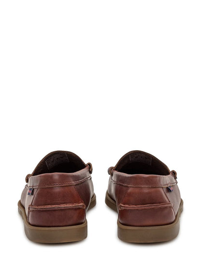 Sebago Moccasin