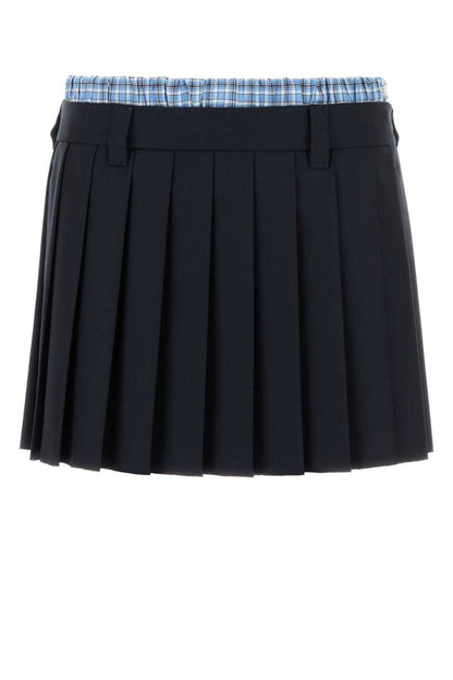 Miu Miu Skirts
