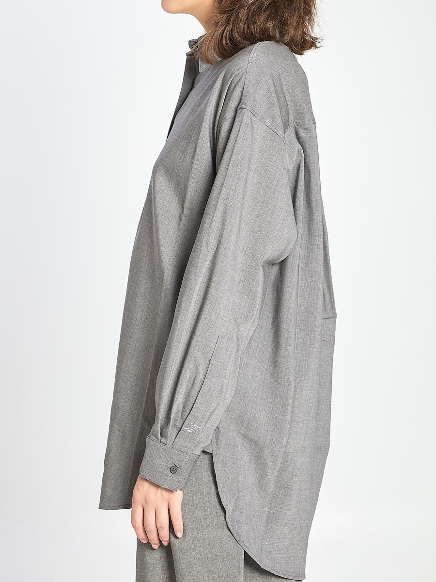 Le Chemise D'Hommen Shirt