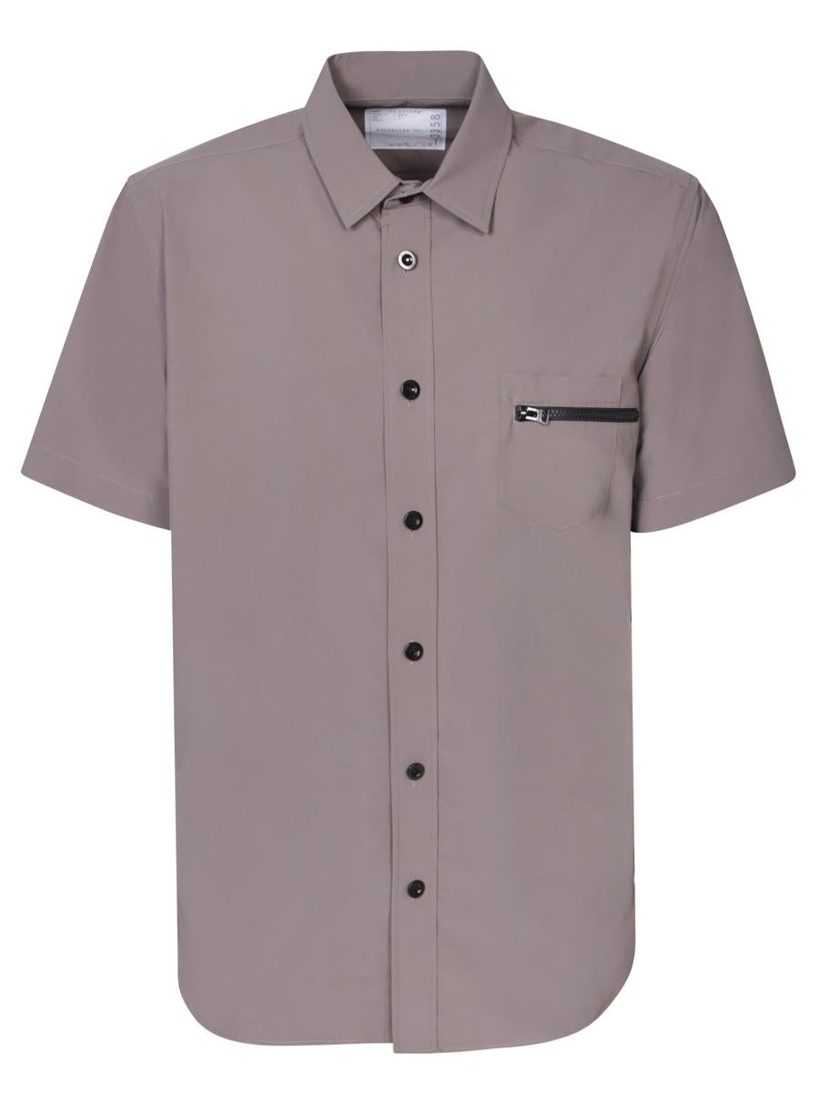Sacai Shirts