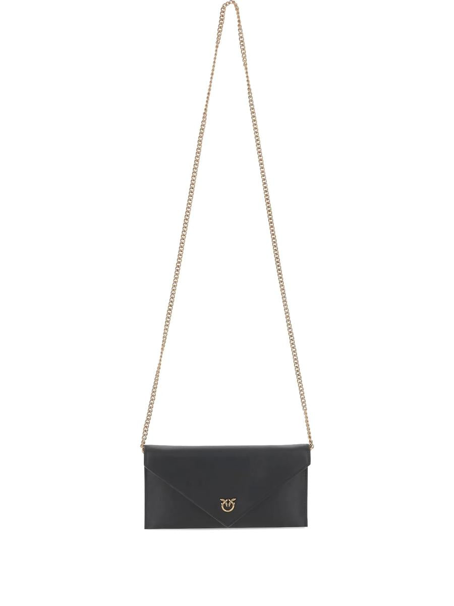 Pinko Flat Purse Mini Bags