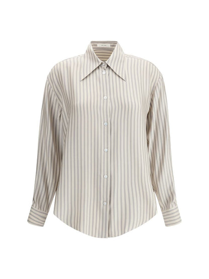 The Row Shirts
