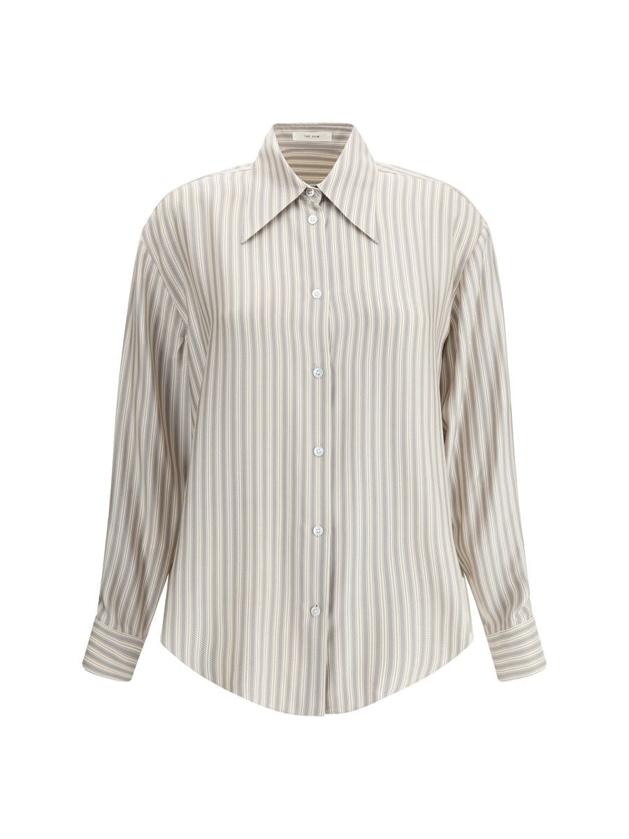 The Row Shirts