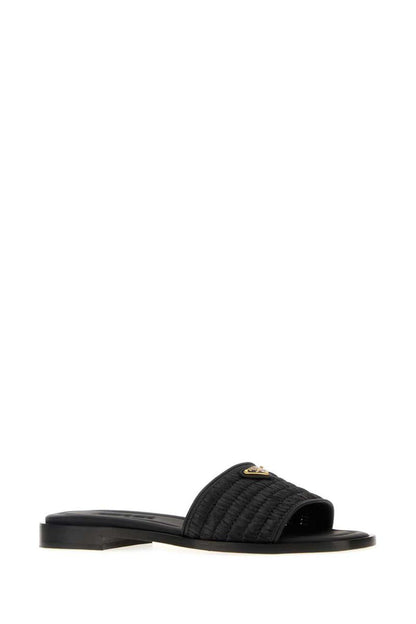 Prada Slippers