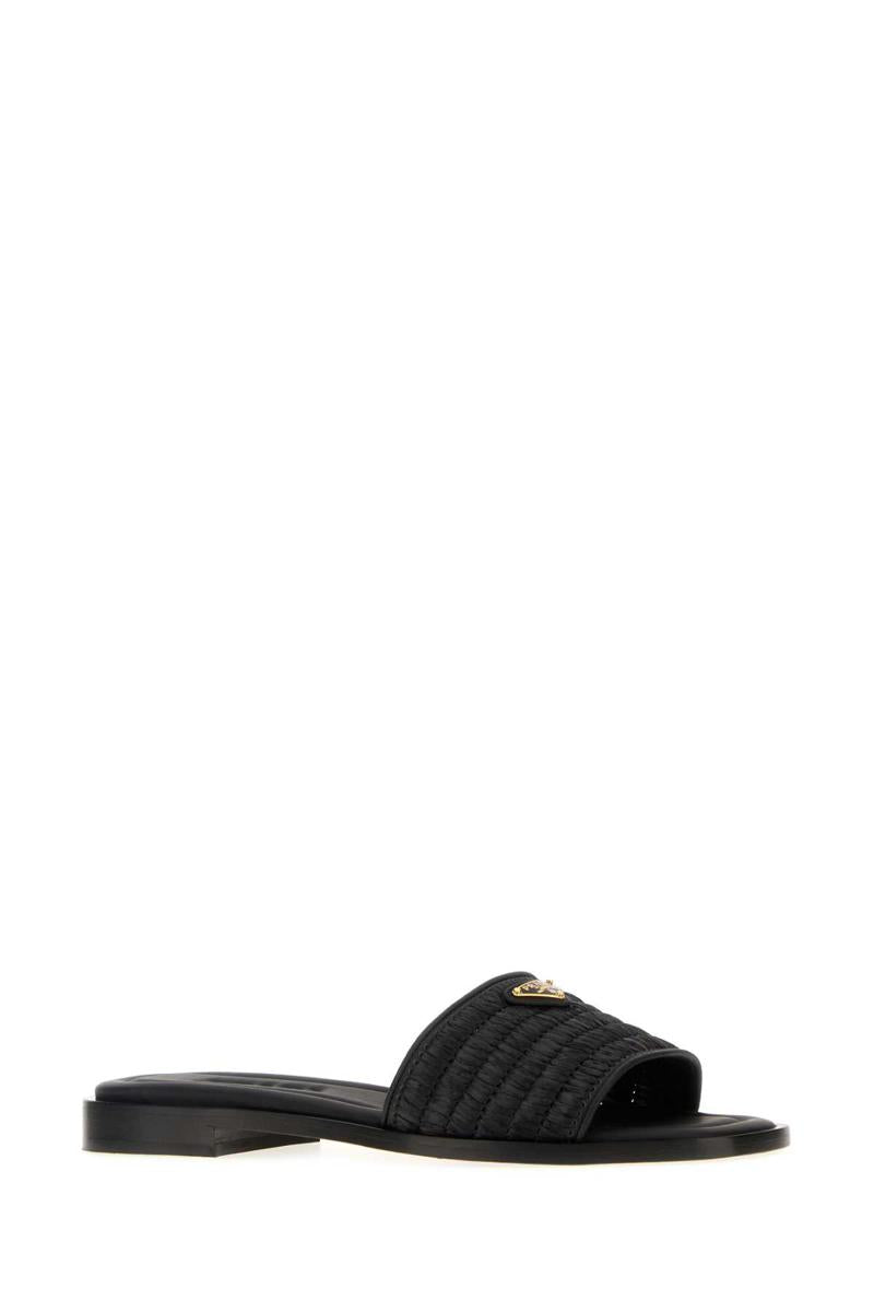 Prada Slippers