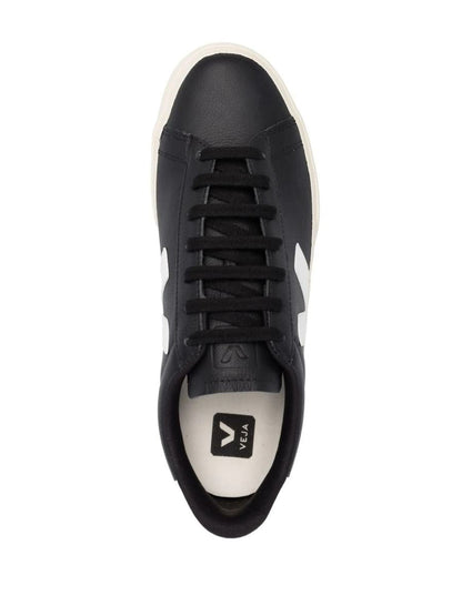 Veja Camp Leather Shoes