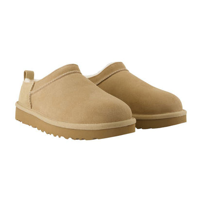 UGG Micro Classic Boots