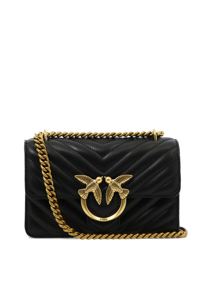 Pinko Crossbody Bags