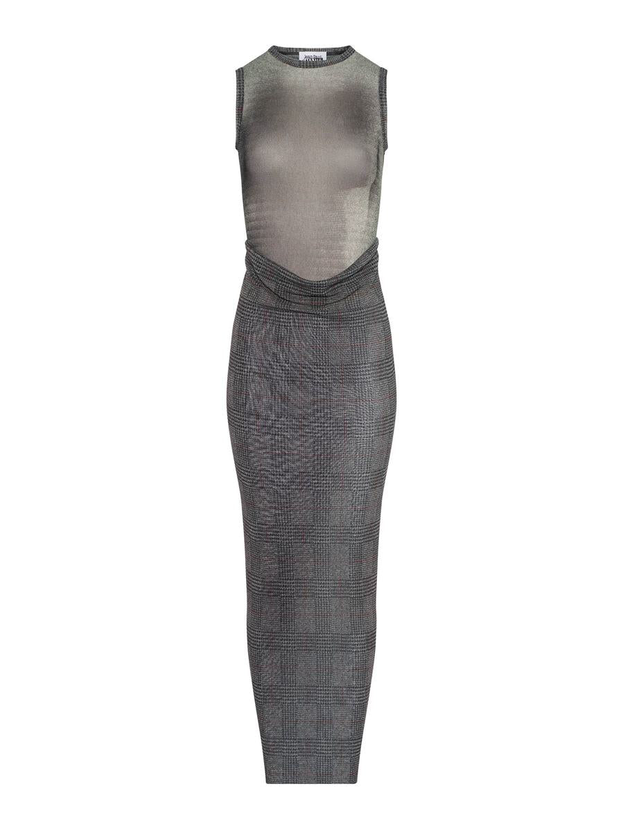 Jean Paul Gaultier Dress