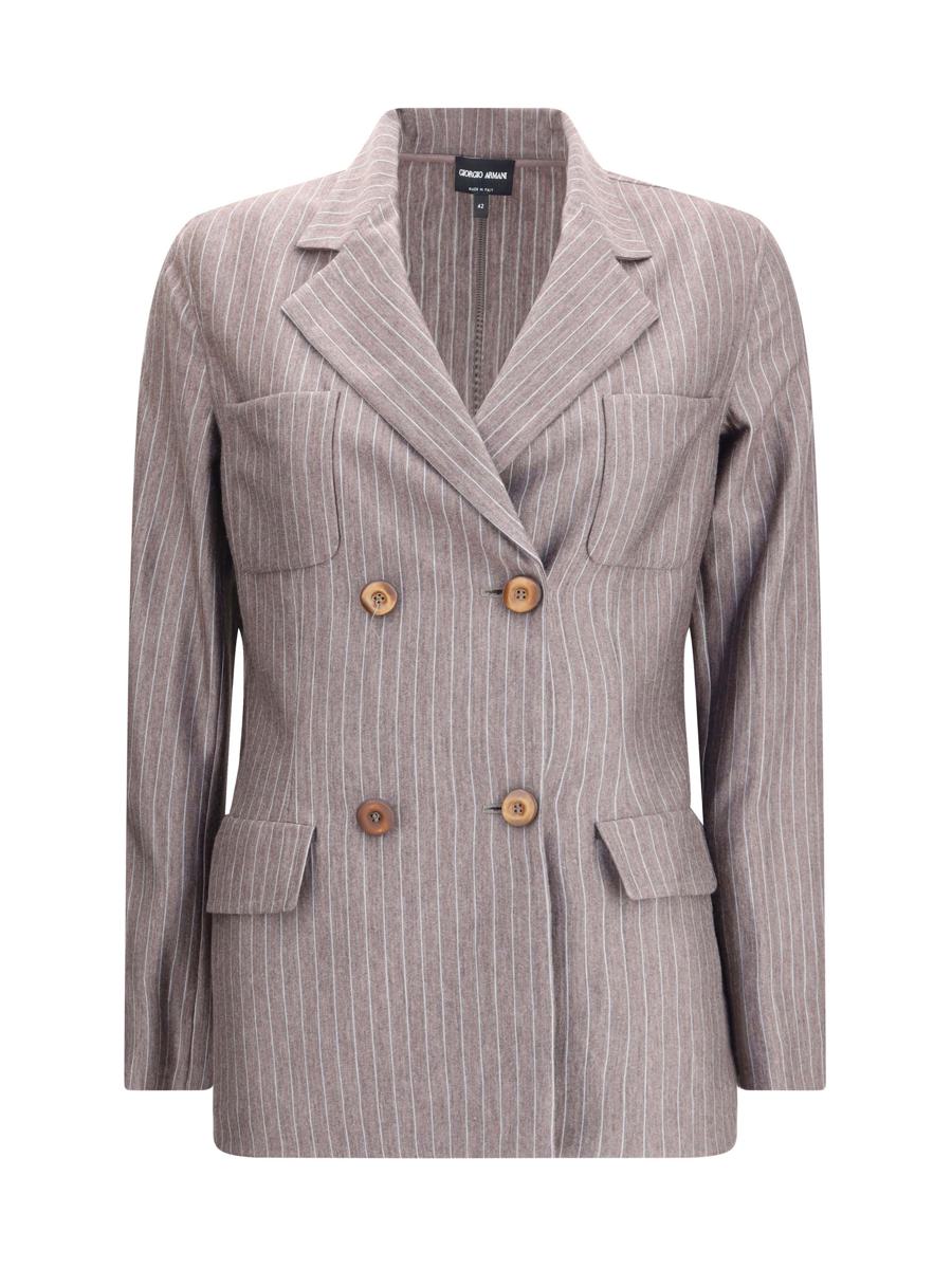 Giorgio Armani Blazers & Vests