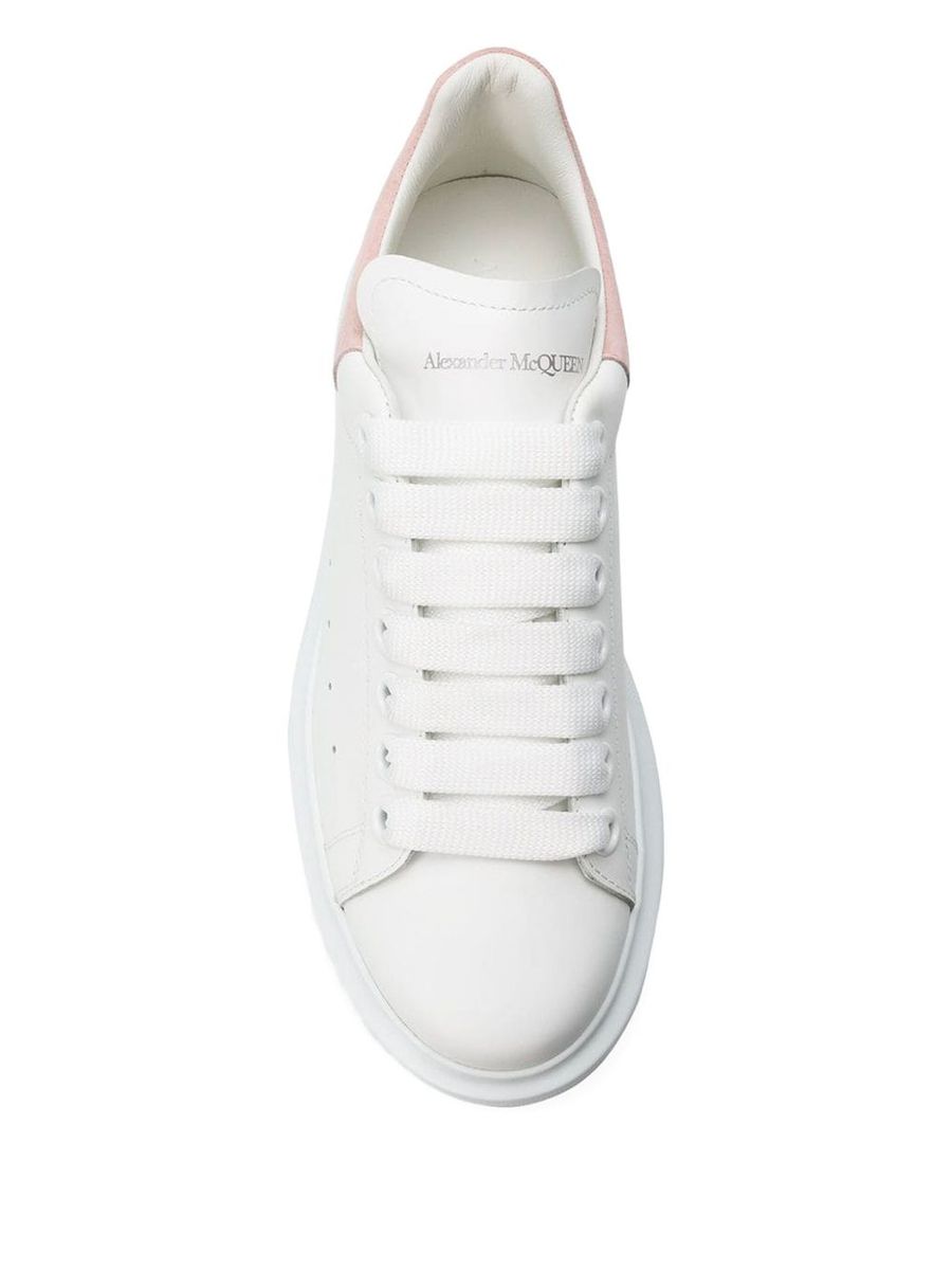 Alexander Mcqueen Sneakers
