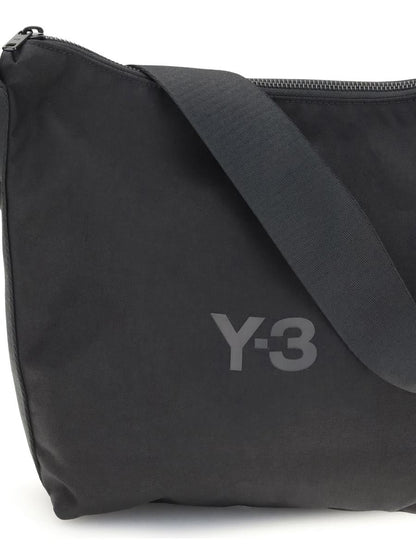 Y-3 Adidas Shoulder Bags