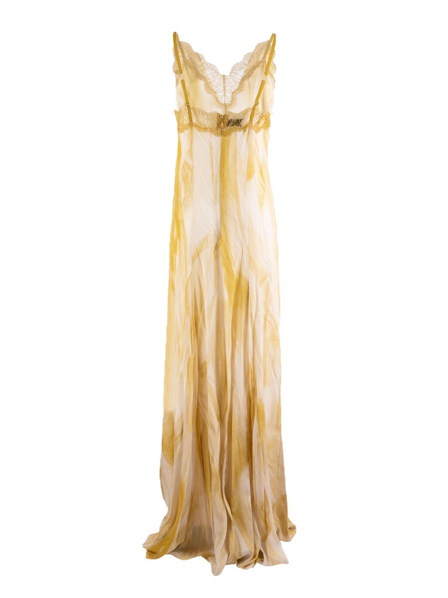 Elisabetta Franchi Midi Dress