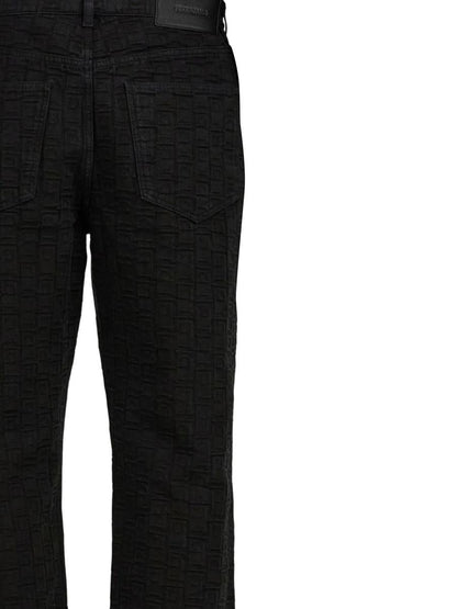 Salvatore Ferragamo Trousers