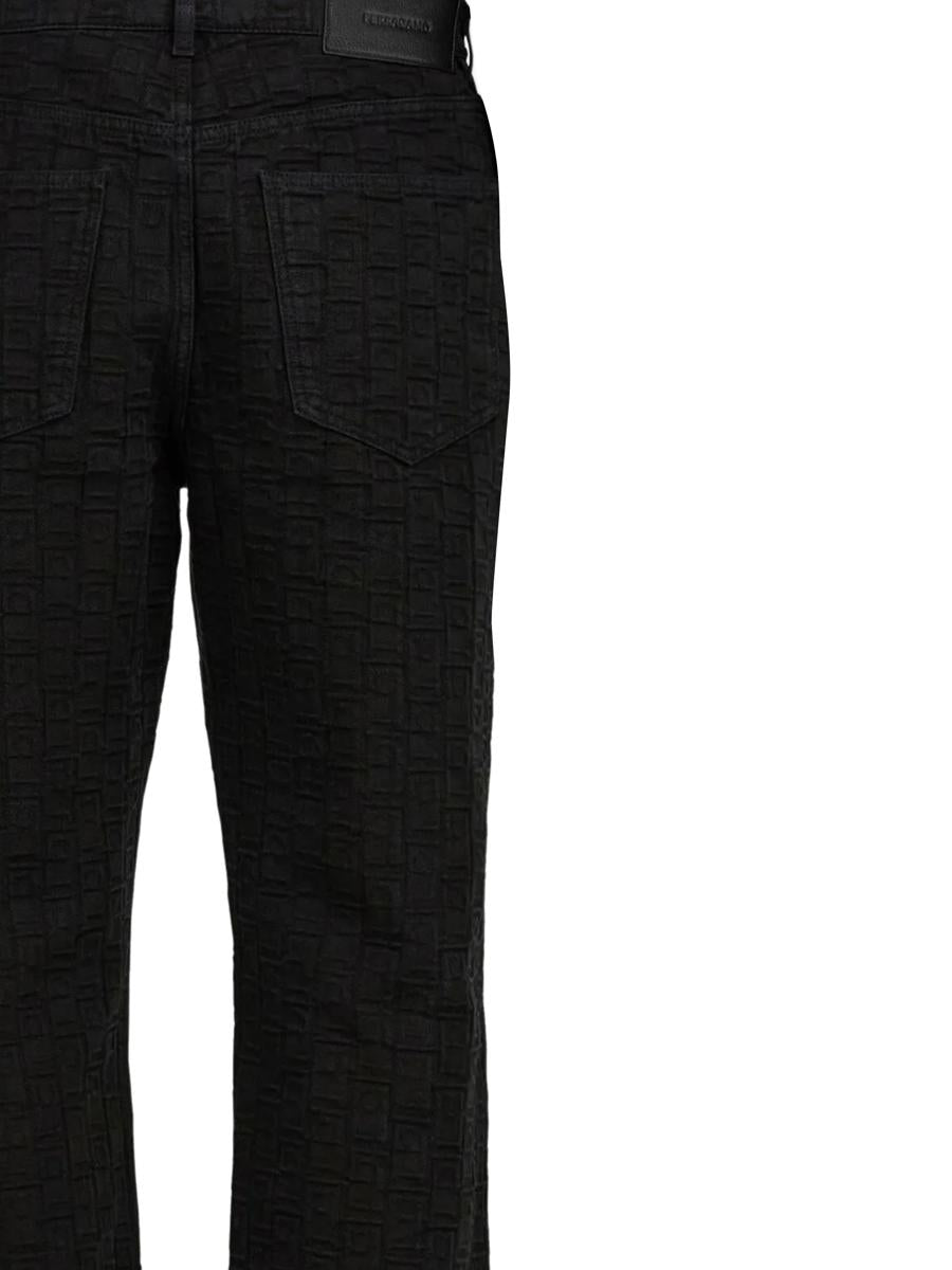 Salvatore Ferragamo Trousers