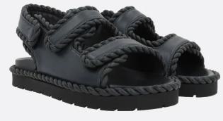 Bottega Veneta Sandals