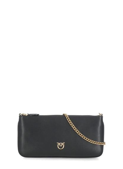 Pinko 'Horizontal Flat' Clutch