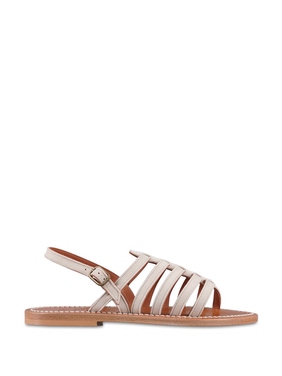K.Jacques Homere Sandals Shoes