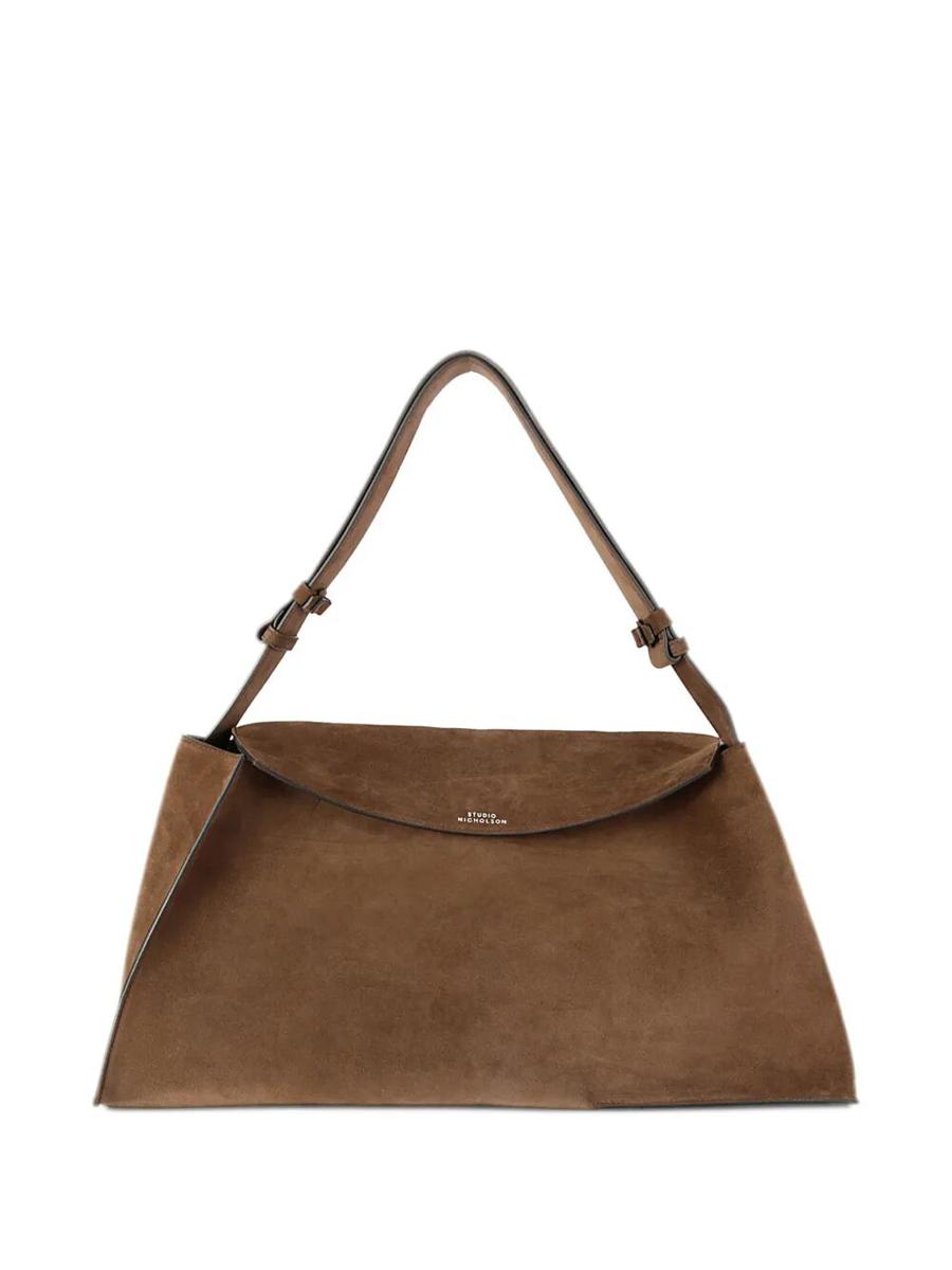 Studio Nicholson "The Folded" Shoulder Bag Bags
