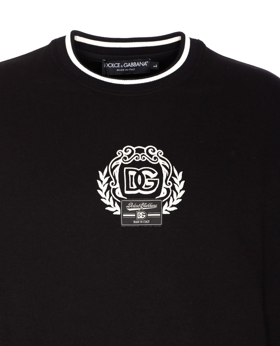 Dolce & Gabbana Sweaters