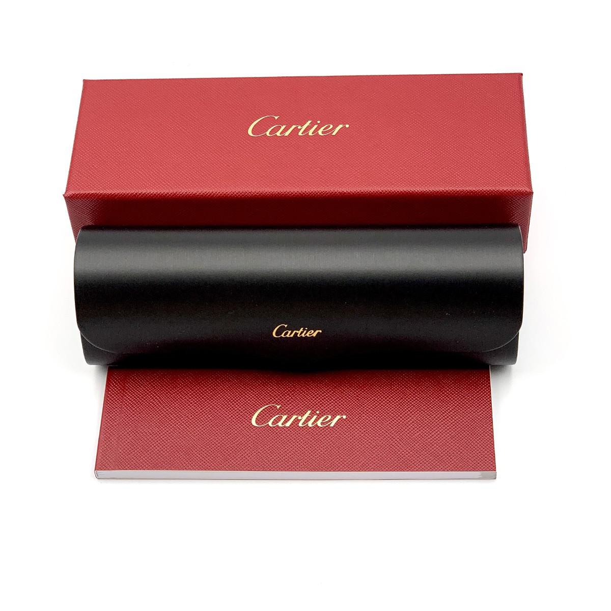 Cartier Ct0271S Première De Sunglasses