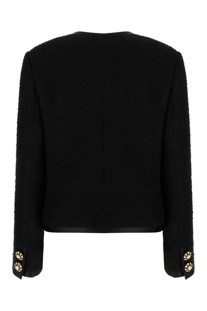 Dolce & Gabbana Jackets & Vests