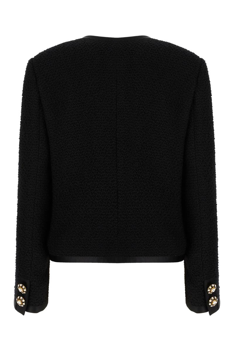Dolce & Gabbana Jackets & Vests