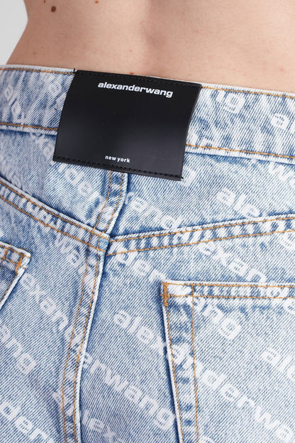 Alexander Wang Shorts