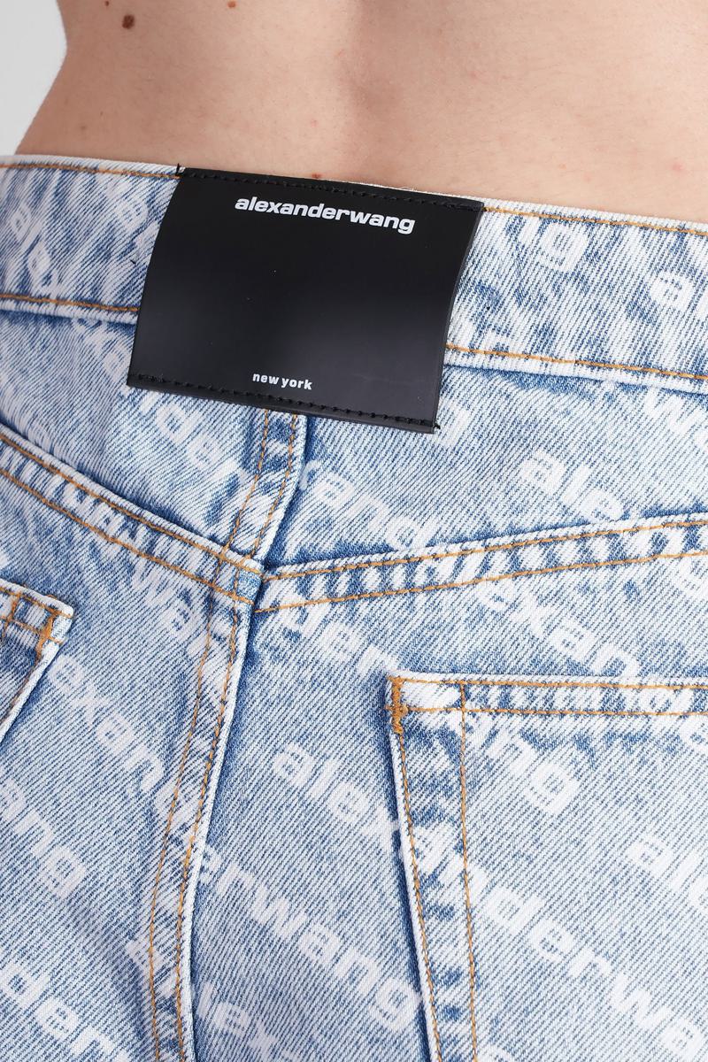 Alexander Wang Shorts